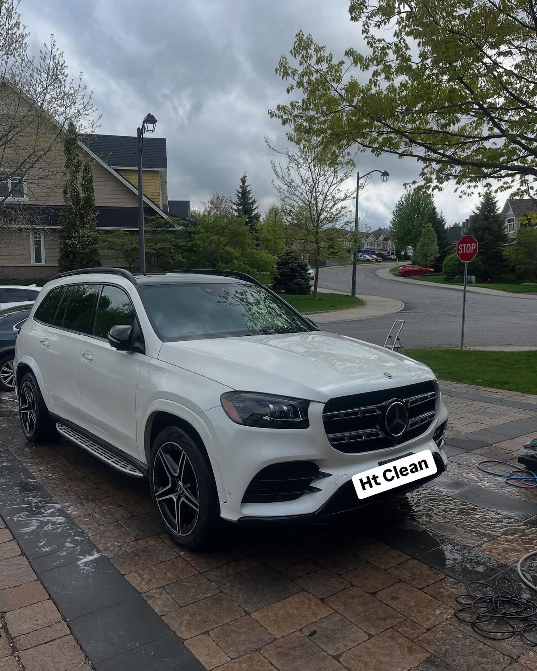 Car Detailing Services